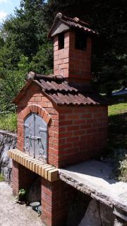 Family house in Gorski Kotar - 1