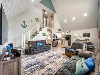 Mammoth Lake House with Gas Grill 5 King Bedrooms-Family Friendly - 5