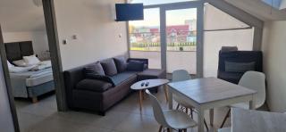 Willa Dobryłko II -Apartamenty - 8