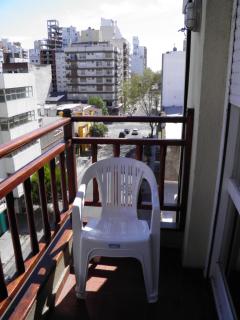Departamento 2 amb ,microcentro ,con cochera - Mar del Plata - 2