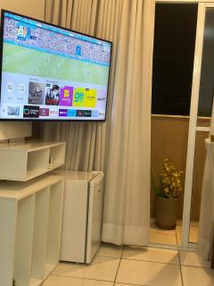 Apartamento próximo Arena MRV and Itaú shopping - 8