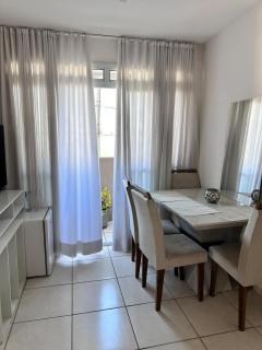 Apartamento próximo Arena MRV and Itaú shopping - 2