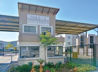 The Paddocks Stay - 2