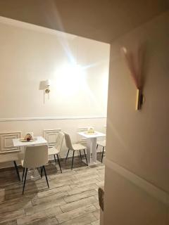 Concept b&b naples- camere moderne con balcone vicino al centro - Naples - 4