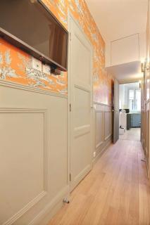 Appartement a Cap D'Ail - 7