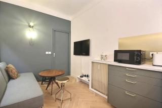 Appartement a Cap D'Ail - 3