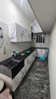 Cozy 2BHK moutain facing view - 9
