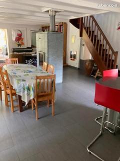 Maison entre bois et mer - 6