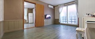 Roma Pension Boryeong - 5