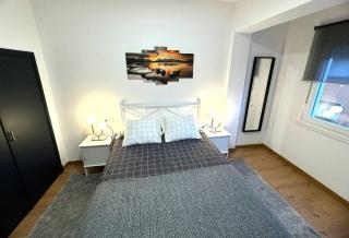 Apartamento Playa Foz 3 Dormitorios & Terraza - 2