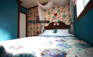 Anmyeondo Dream Pension - 5