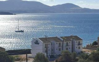 Latsis Suites - 8