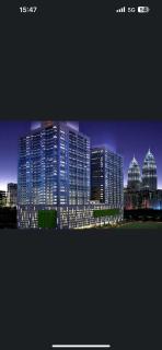Mercu Summer Suites - 8