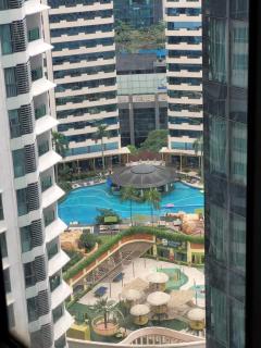 Mercu Summer Suites - 7