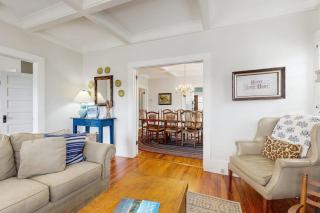 Chapel Side - Lake Junaluska - 9