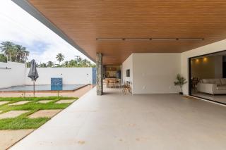 Casa-6 Qrts-Piscina em Porto de Pedras-SH144 - 2