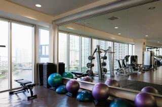 Skyline Serenity in Prime Brickell - 1