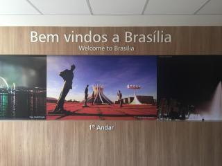 MIX APART Hotel - Brasilia - 3