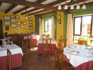 Casa Rural La Vereilla - Barajas de Gredos - 3