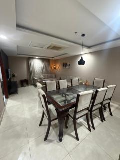Royal Swiss Apartments Lahore - 7