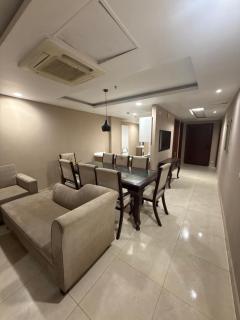 Royal Swiss Apartments Lahore - 1