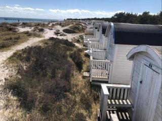 Amazing location at sandy beach with outdoor jacuzzi - 2