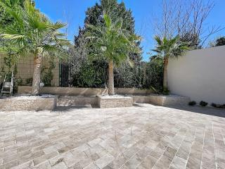 Villa Rose Carpentras - 8