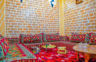 dakhla 4X4 camp - 8