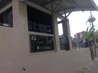 Apartamento Água Azul - João Pessoa - 9