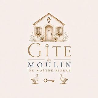 Gîte du Moulin de Maître Pierre - 9