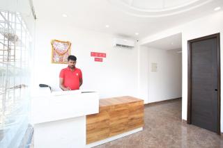 Hotel O New Diamond - 9