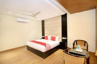 Hotel O New Diamond - 7