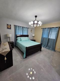 Modern apartment 20 minutes from the airport - 7