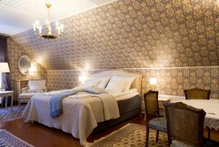 Woikoski Feeling - Kirjokiven Kartano - 2