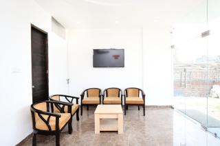 Hotel O New Diamond - 5