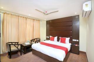 Hotel O New Diamond - 4