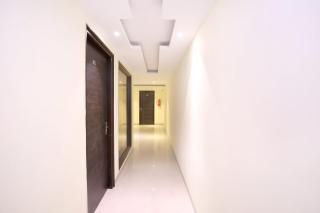 Hotel O New Diamond - 2
