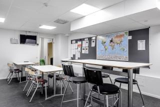 City Hostel - 5