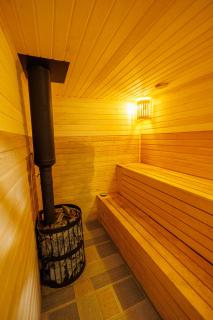 Haykashen Luxury - 1