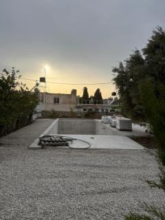 Papadia Luxury Apartments - 7