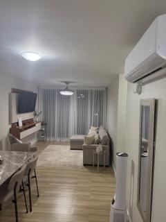 Secure & Confortable Apartment with green spaces - 4