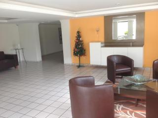 Apartamento Água Azul - João Pessoa - 7