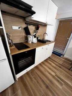 Studio proche lac - 4