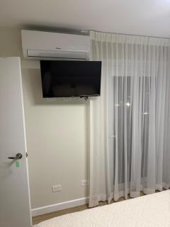 Secure & Confortable Apartment with green spaces - 8