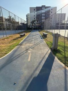 Secure & Confortable Apartment with green spaces - 4