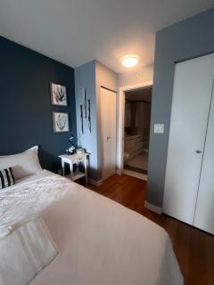 Modern Chinatown Condo - entire apartment - 6