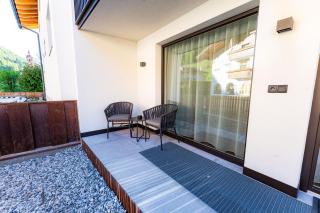 AurAlpin Apartments - 5