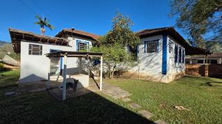 Suíte em casa histórica com vista em Gonçalves - 3