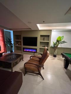 Heritage Suites DHA - Gold Crest Mall Defence Lahore - 9