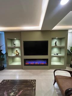 Heritage Suites DHA - Gold Crest Mall Defence Lahore - 6